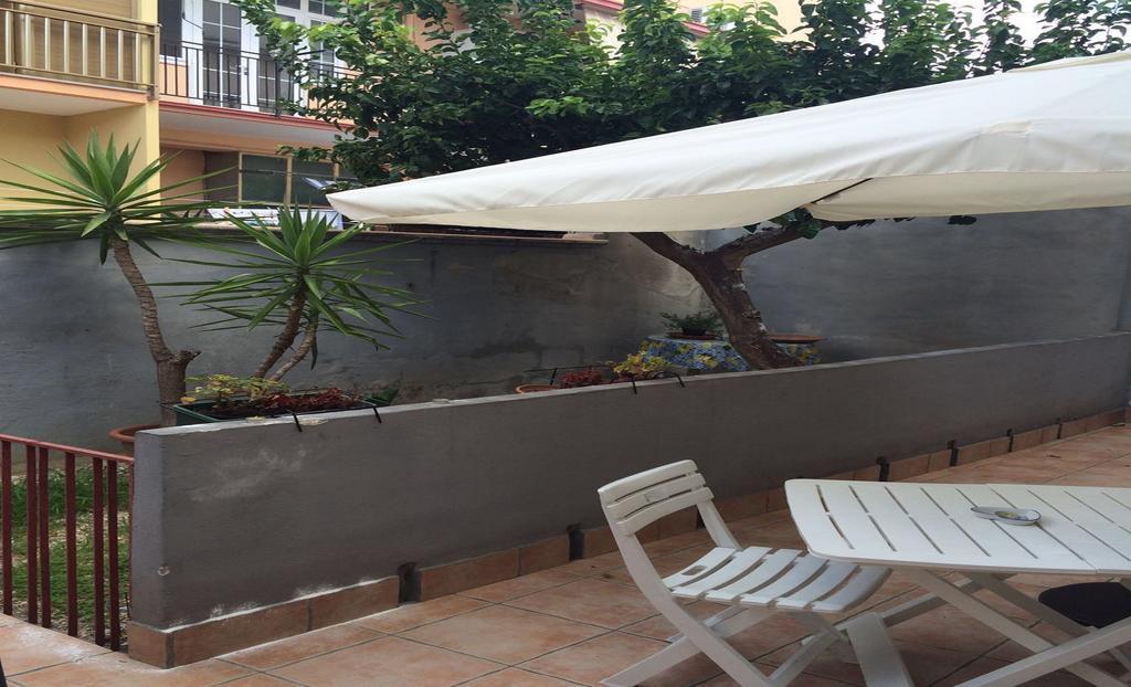 Affittacamere Di Fabio Principale Talsano Exterior foto