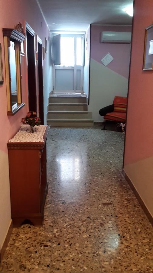 Affittacamere Di Fabio Principale Talsano Exterior foto